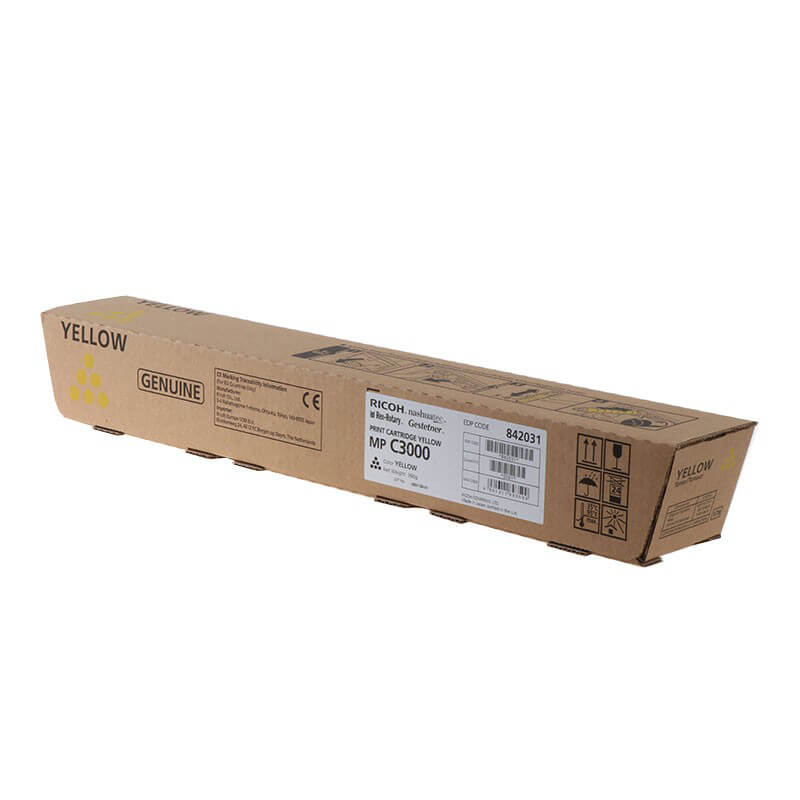 RICOH RICOH Toner 842031